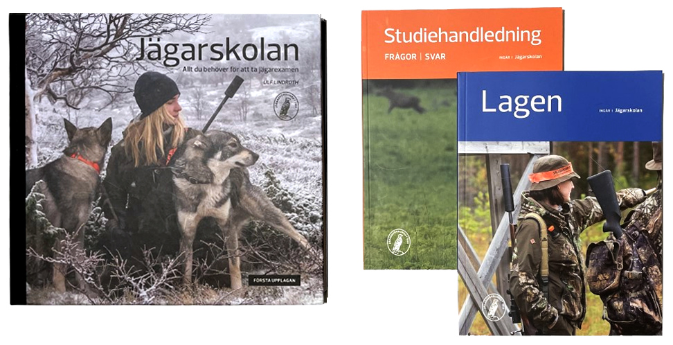 Läroböcker